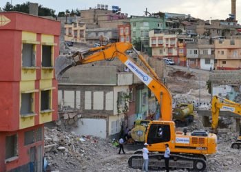 2017 Kentsel Dönüşüm Kira Yardımı 785 Milyon TL Oldu