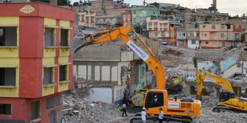 2017 Kentsel Dönüşüm Kira Yardımı 785 Milyon TL Oldu