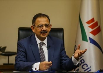 İmar Yasası En Kısa Zamanda Meclis’te