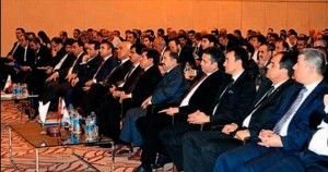 Müteahhitlik Hizmet Yasası Taslağı