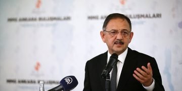Kentsel Dönüşümden Gelen Para Deprem Hazırlığında Kullanılacak