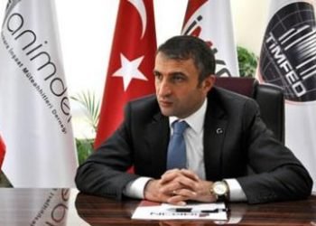 Dikey Yapılardan Belediyeler de Sorumlu