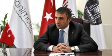 Dikey Yapılardan Belediyeler de Sorumlu
