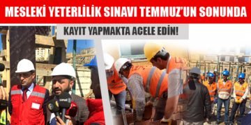 Kayıt Yapmakta Acele Edin!