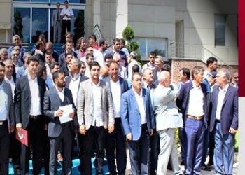 İnşaat Sektörünün Tansiyonu Çıktı!