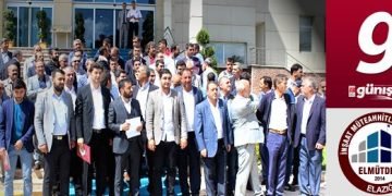 İnşaat Sektörünün Tansiyonu Çıktı!