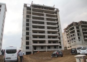 ARTIK İNŞAATLAR 48 AYDA TAMAMLANABİLECEK…