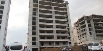 ARTIK İNŞAATLAR 48 AYDA TAMAMLANABİLECEK…