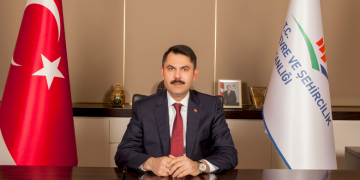 Çevre ve Şehircilik Bakanlığı Düğmeye Bastı!