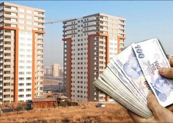 2019 da İpotekli Konut Satışları Tavan Yaptı