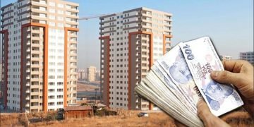 2019 da İpotekli Konut Satışları Tavan Yaptı