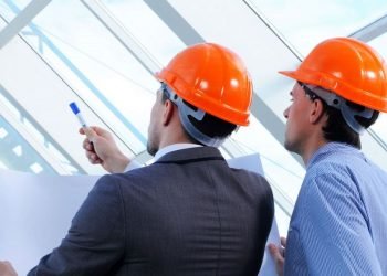 Yapı Deneti̇m Kanunu Geli̇yor