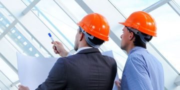 Yapı Deneti̇m Kanunu Geli̇yor