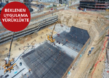 Yeni Temel Uygulama ve Zemin Esasları Artık Yürüklükte