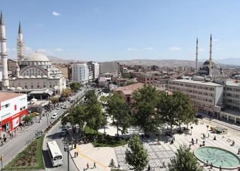 Konut Fi̇yatlarında Artışa Gi̇di̇lecek..