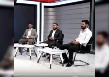 Elmütder Yöneti̇m Kurulu Gündemi̇ Değerlendi̇rdi̇.