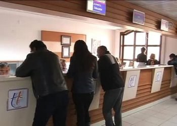 Tapuda vatandaşın yüzünü güldüren sorun çözüldü
