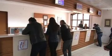 Tapuda vatandaşın yüzünü güldüren sorun çözüldü