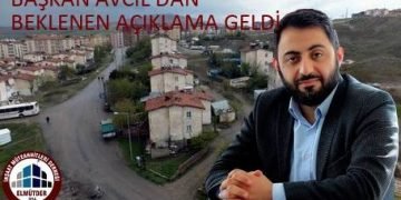 KENTSEL DÖNÜŞÜM SEFERBERLİĞİ BAŞLATILMALI…