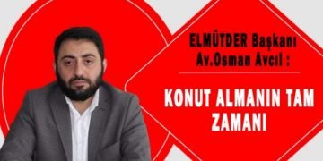KONUT ALMA DA SON GÜNLER…