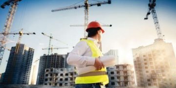 Bakanlık Yapı Deneti̇m Fi̇rmalarını Taki̇be Aldı..