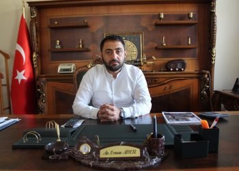 AVCIL: YAPI MÜTEAHHİTLERİNİN YÖNETMELİĞİN BU ŞEKLİYLE KENTSEL DÖNÜŞÜMDE YER ALMALARI MÜMKÜN DEĞİLDİR