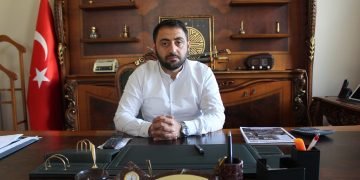 MÜTEAHİTLER EYLEME HAZIRLANIYOR..