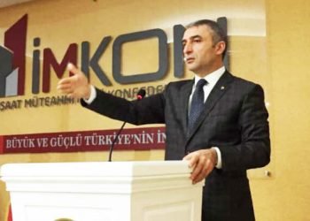 TELLİOĞLUN’DAN TOKAT GİBİ BİR CEVAP  ‘’POPÜLİST SÖYLEMLERE GEREK YOK..