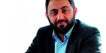 İNŞAAT SEKTÖRÜNÜN ORTAK DÜŞÜNCESİ MÜTEAHHİTLER ODASI KURULMALI..