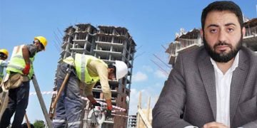 MÜTEAHHİTLİK SINIFLANDIRMA SÜRESİ  UZATILDI..