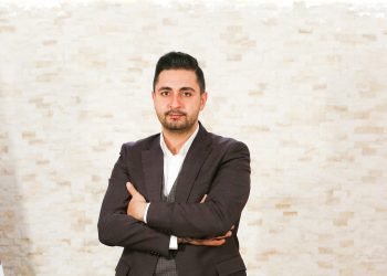 ELMÜT-DER Başkanı Miraç Ayaz: ELMÜTDER’in Bayrağını Bir Adım Daha İleri Taşımak İçin Devraldık.