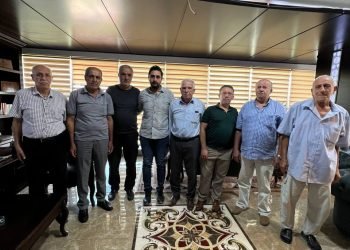 AYAZ’DAN BİRLİK VURGUSU