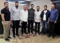 Yürütme Kurulu Üyelerimizle Toplantı