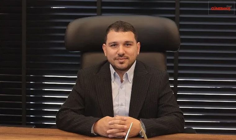 ELMÜTDER’de Yeni Dönem Başladı: Başkanlığa M. Furkan Göçer Seçildi