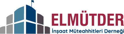 ELMÜTDER Elazığ İnşaat Müteahhitleri Derneği